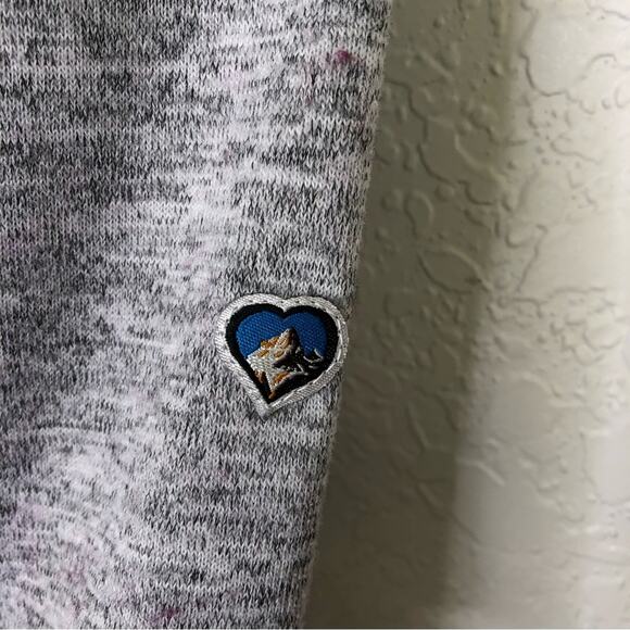 Kuhl gray turtleneck cowl neck knit top size Extra Small - Picture 5 of 16